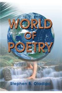 World of Poetry