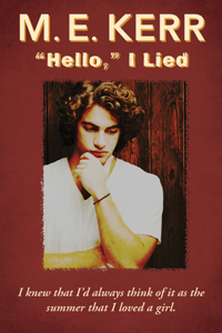 Hello, I Lied