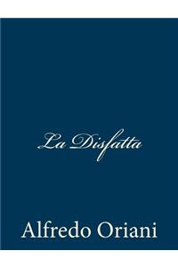 La Disfatta