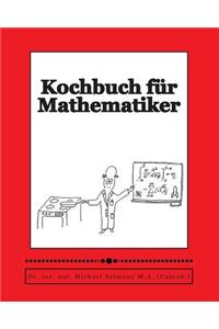 Kochbuch für Mathematiker
