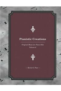 Pianistic Creations