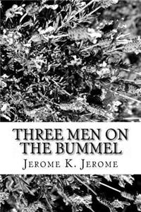 Three Men on the Bummel