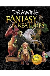 Drawing Fantasy Creatures