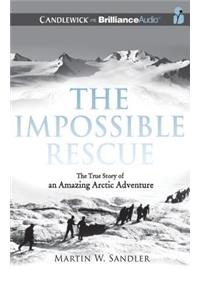 Impossible Rescue