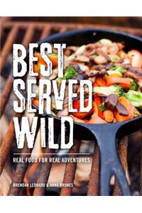 Best Served Wild