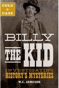 Cold Case: Billy the Kid