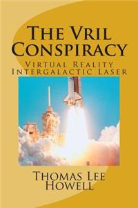 Vril Conspiracy