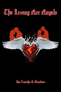The Living Arc Angels