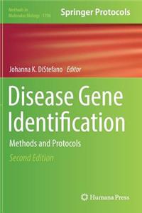 Disease Gene Identification