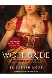 Wolf Bride