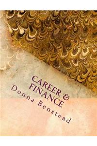 Career & Finance: Create Prosperity