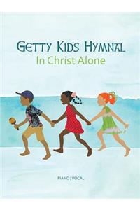 Getty Kids Hymnal - In Christ Alone