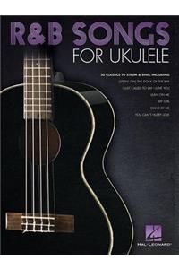 R&B Songs for Ukulele