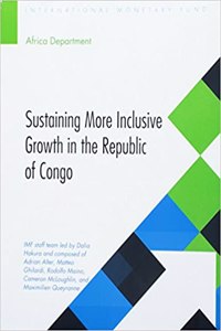 Sustaining More Inclusive Growth in Republic of Congo
