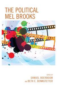 Political Mel Brooks