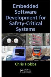 Embedded Software Development for Safety-Critical Systems