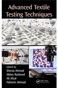 Advanced Textile Testing Techniques