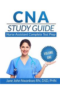 CNA Study Guide