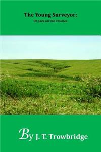 The Young Surveyor; Or, Jack on the Prairies