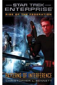 Rise of the Federation: Patterns of Interference