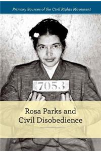 Rosa Parks and Civil Disobedience