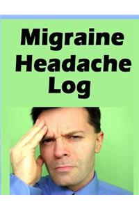 Migraine Headache Log