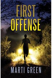 First Offense
