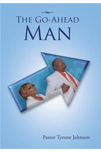 The Go-Ahead Man