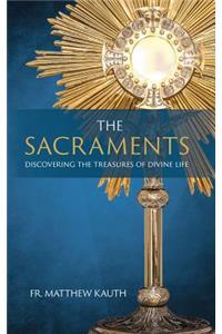 The Sacraments