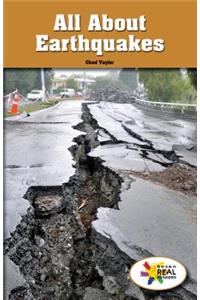 All about Earthquakes