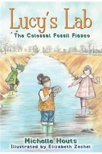 The Colossal Fossil Fiasco, 3