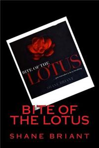 Bite of the Lotus
