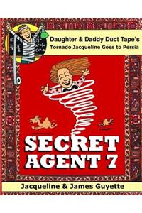 Secret Agent 7