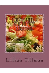 Momma Lilly's Gluten Free Cookbook