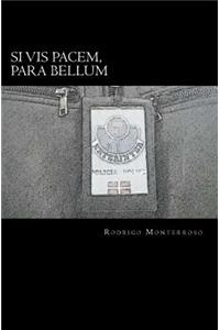Si vis pacem, para bellum