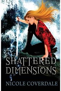 Shattered Dimensions