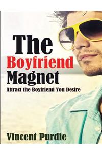 Boyfriend Magnet