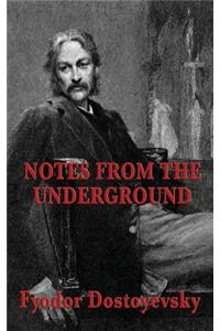 Notes from the Underground