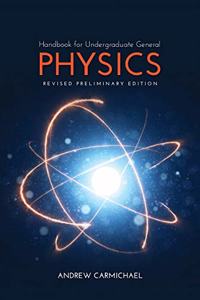 Handbook for Undergraduate General Physics