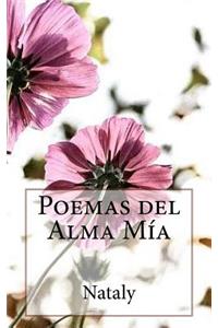 Poemas del Alma Mía