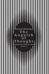 Anguish of Thought