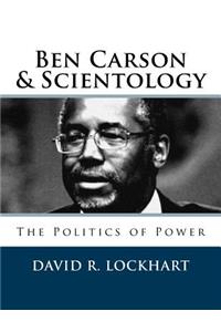Ben Carson and Scientology