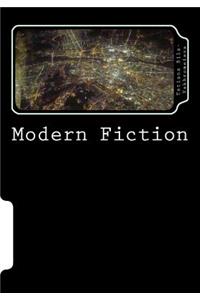 Modern Fiction
