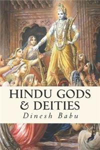 Hindu Gods & Deities
