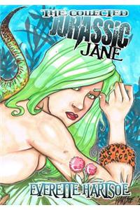 Jurassic Jane