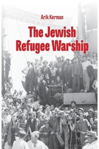Jewish Refugee Warship