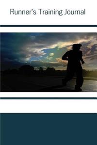 Runner's Training Journal
