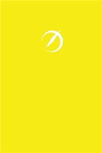 Notes & Doodles [yellow]
