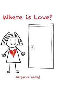 Where Is Love?