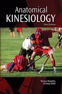 Anatomical Kinesiology